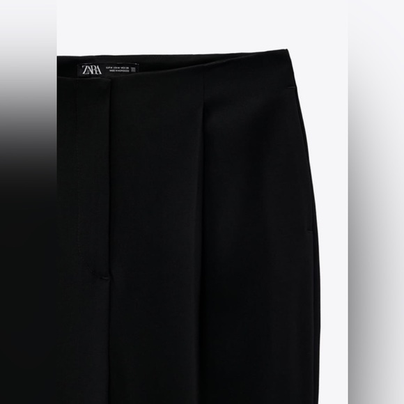 zara trousers pants - Picture 7 of 17